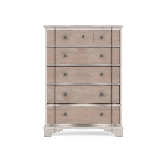 A.R.T. Furniture Alcove Drawer Chest