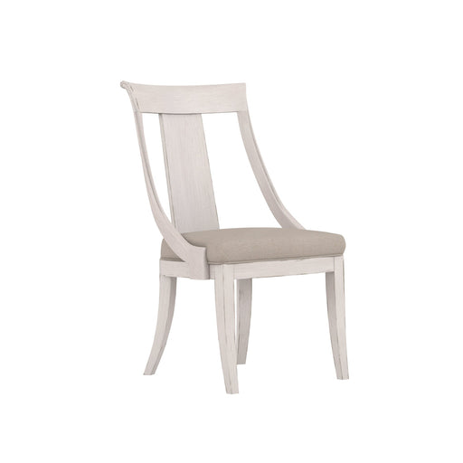 A.R.T. Furniture Alcove Side Chair - Set of 2