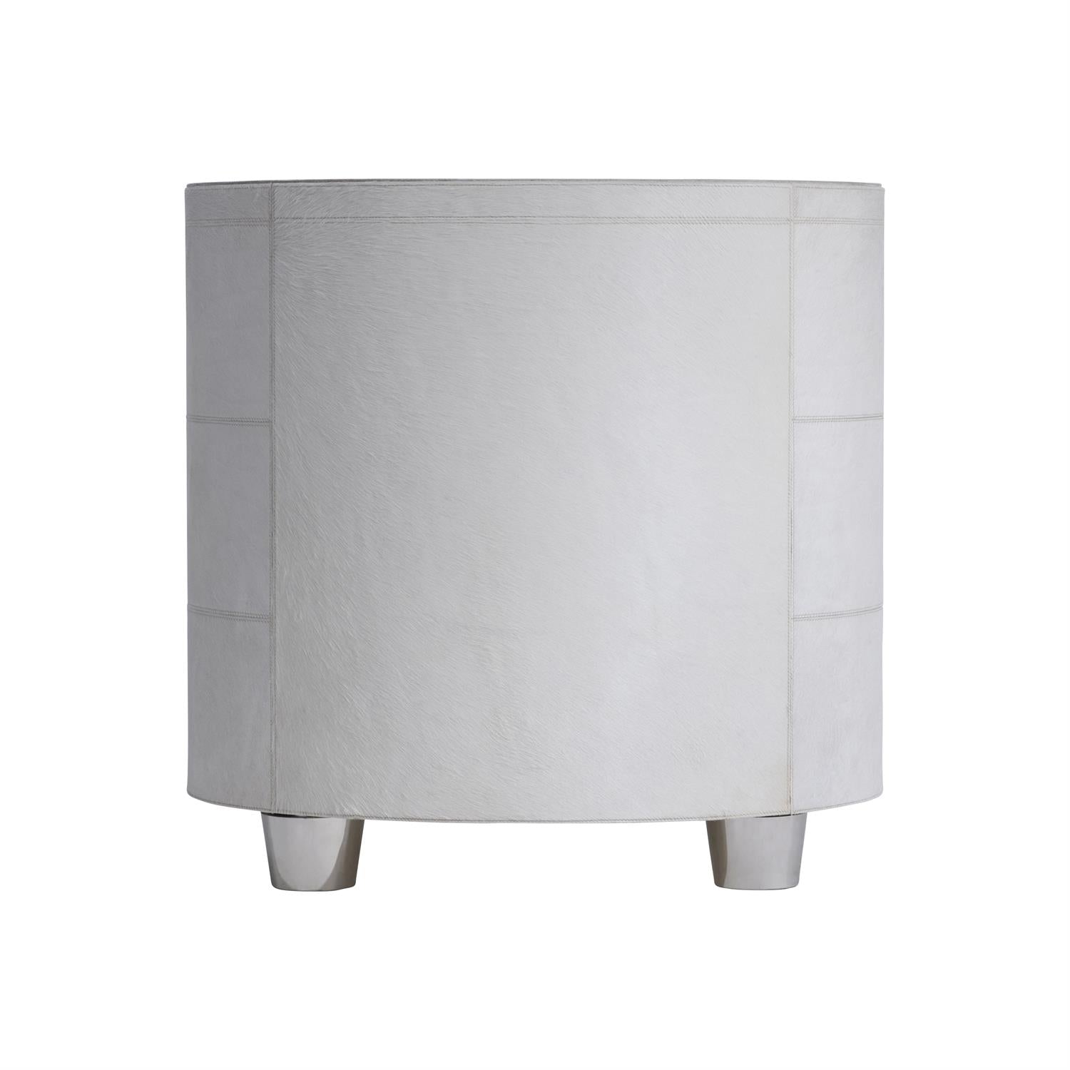 Bernhardt Interiors Lyric Nightstand