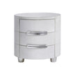 Bernhardt Interiors Lyric Nightstand