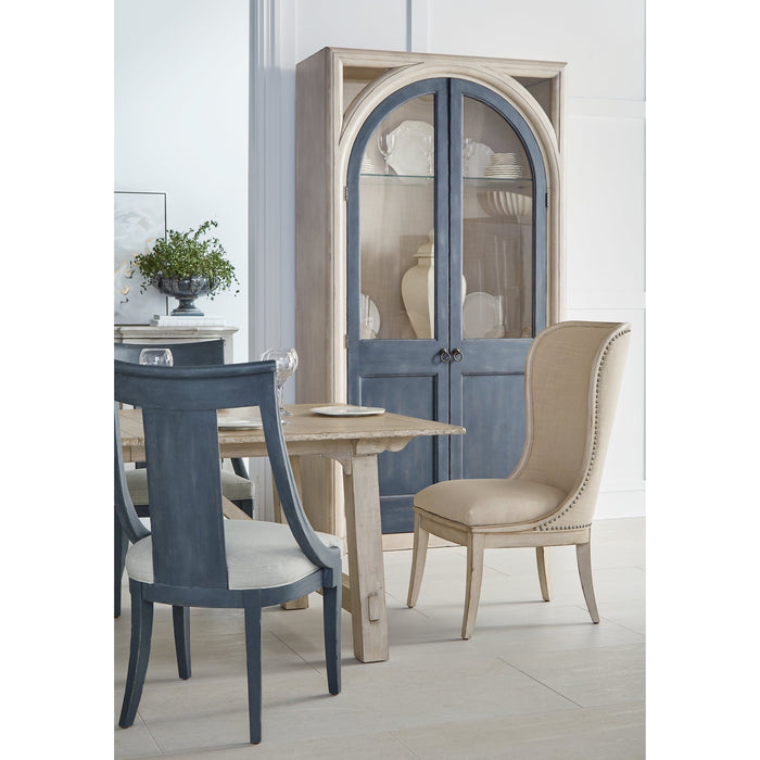 A.R.T. Furniture Alcove Upholstered Dining Chair - Set of 2