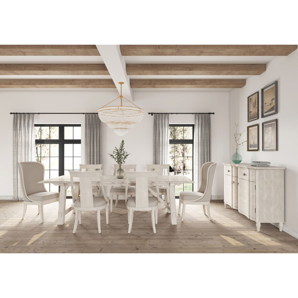 A.R.T. Furniture Alcove Buffet