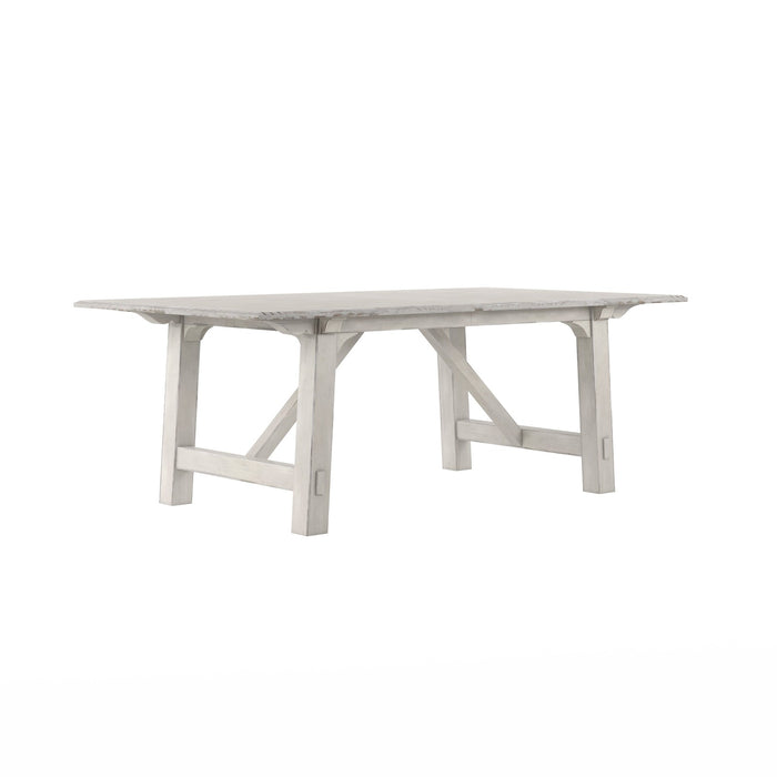 A.R.T. Furniture Alcove Trestle Dining Table