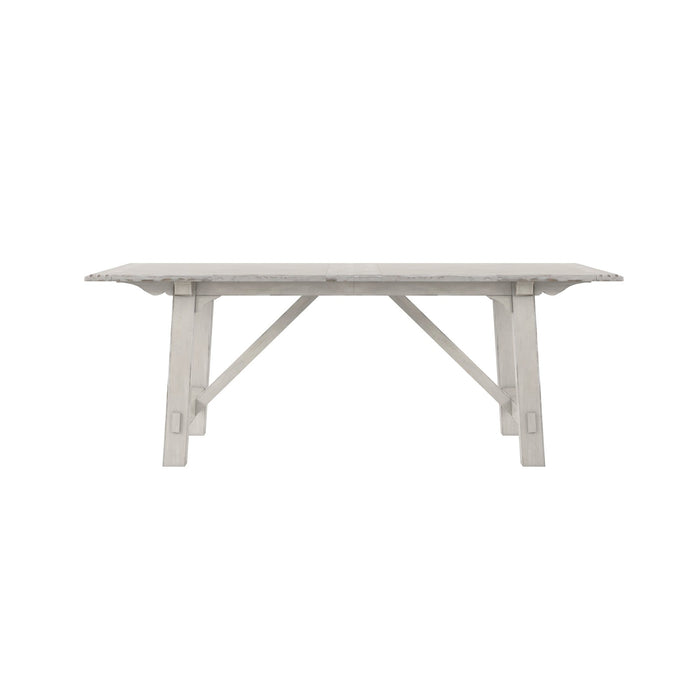 A.R.T. Furniture Alcove Trestle Dining Table