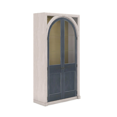 A.R.T. Furniture Alcove China Cabinet