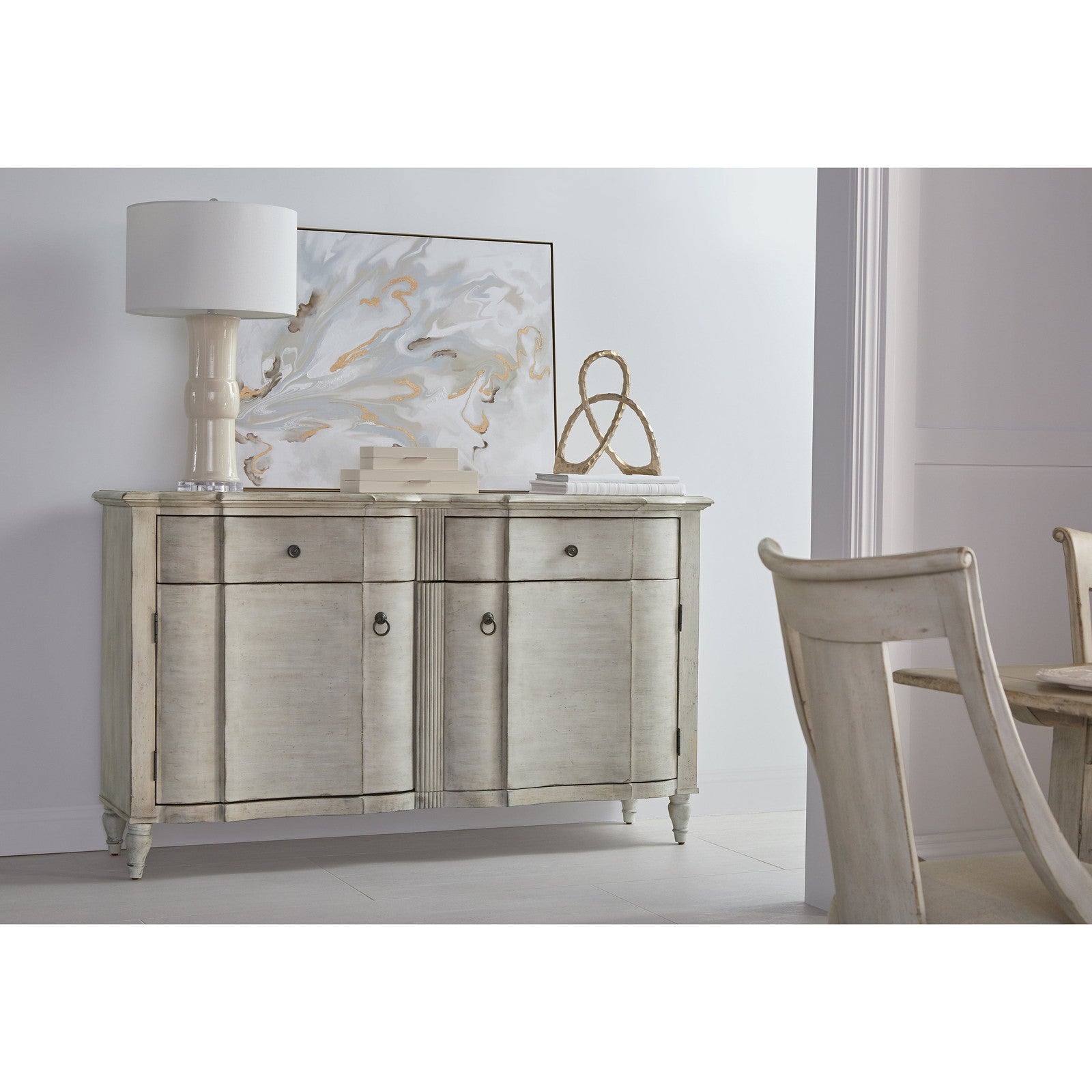 A.R.T. Furniture Alcove Buffet