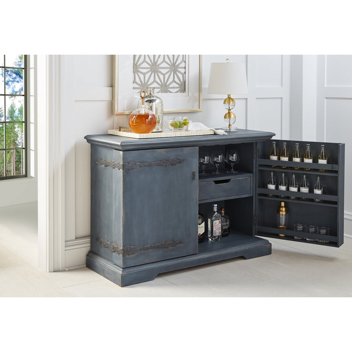 A.R.T. Furniture Alcove Bar Cabinet