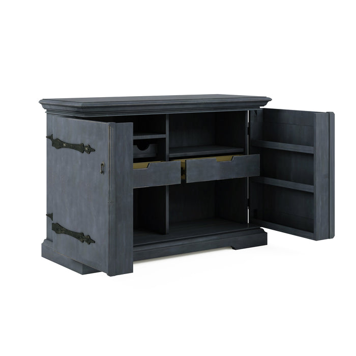 A.R.T. Furniture Alcove Bar Cabinet