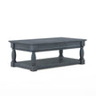 A.R.T. Furniture Alcove Rectangular Cocktail Table