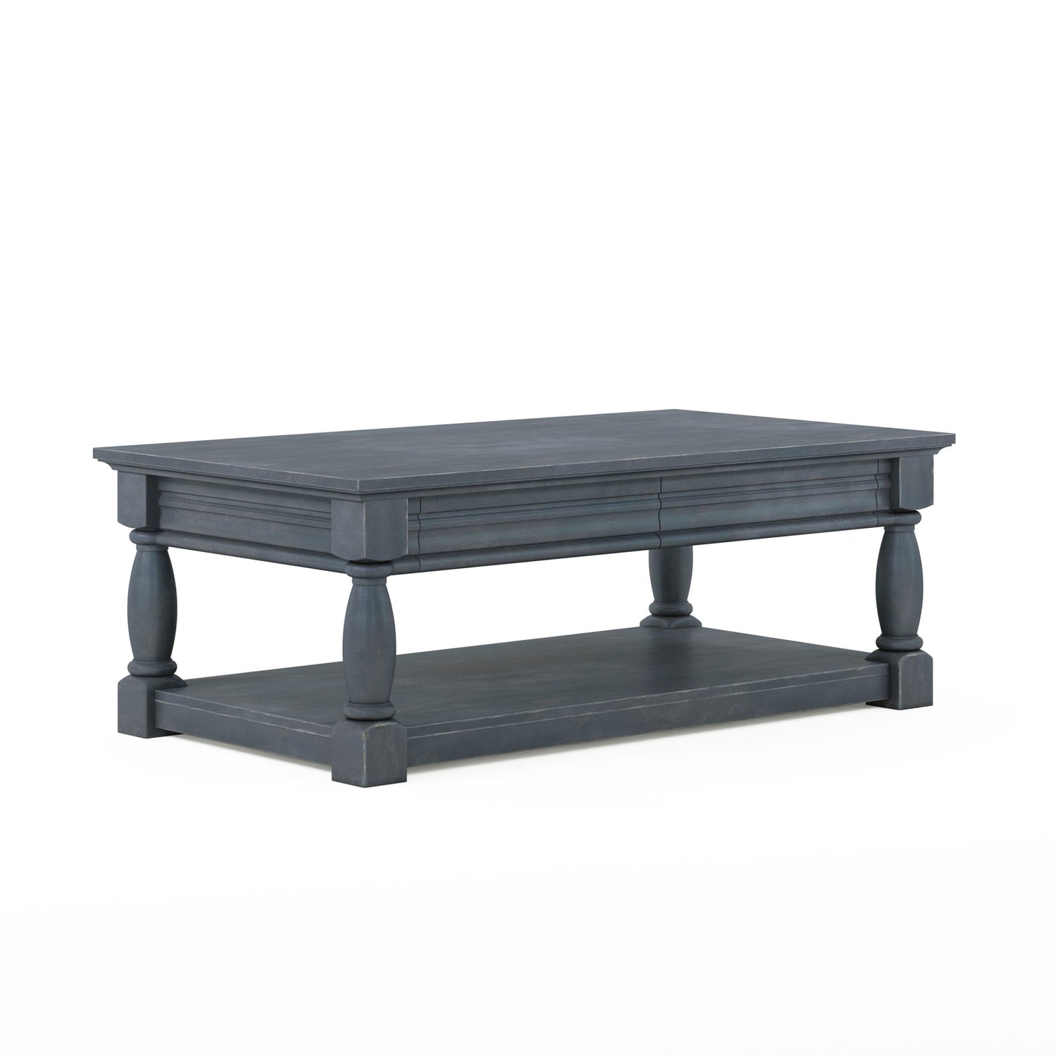 A.R.T. Furniture Alcove Rectangular Cocktail Table