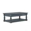 A.R.T. Furniture Alcove Rectangular Cocktail Table