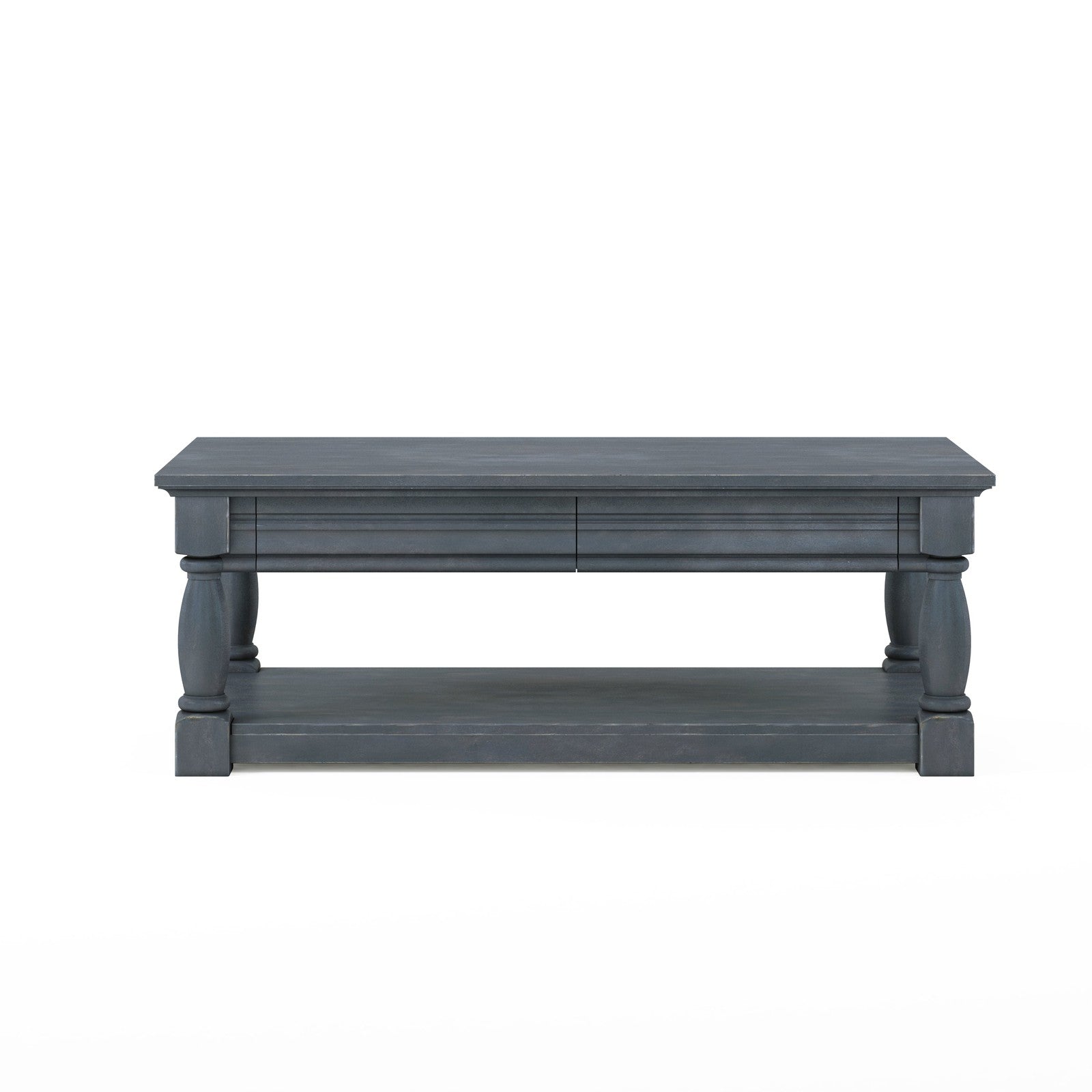 A.R.T. Furniture Alcove Rectangular Cocktail Table