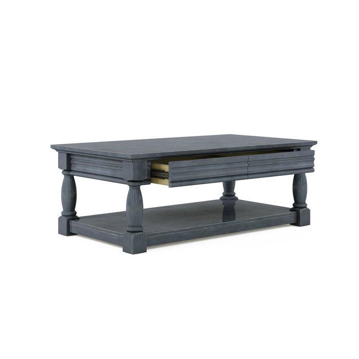 A.R.T. Furniture Alcove Rectangular Cocktail Table