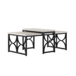 A.R.T. Furniture Alcove Rectangular End Table