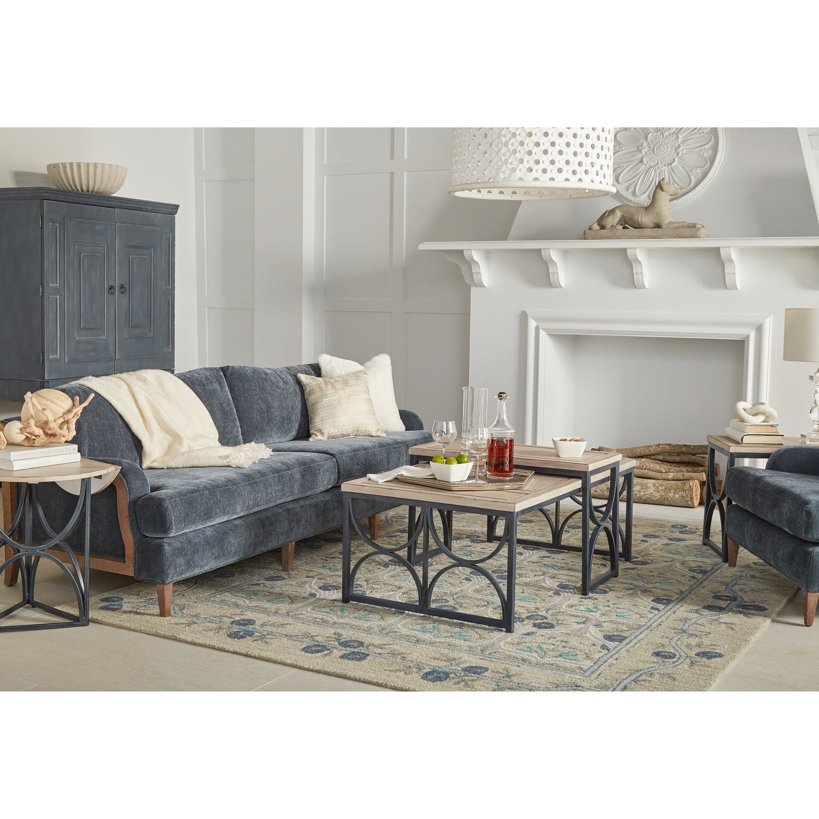 A.R.T. Furniture Alcove Cocktail Table