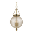 Hudson Valley Lighting Coolidge 4 Light 14 inch Pendant Ceiling Light