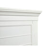 Magnussen Home Charleston Bed