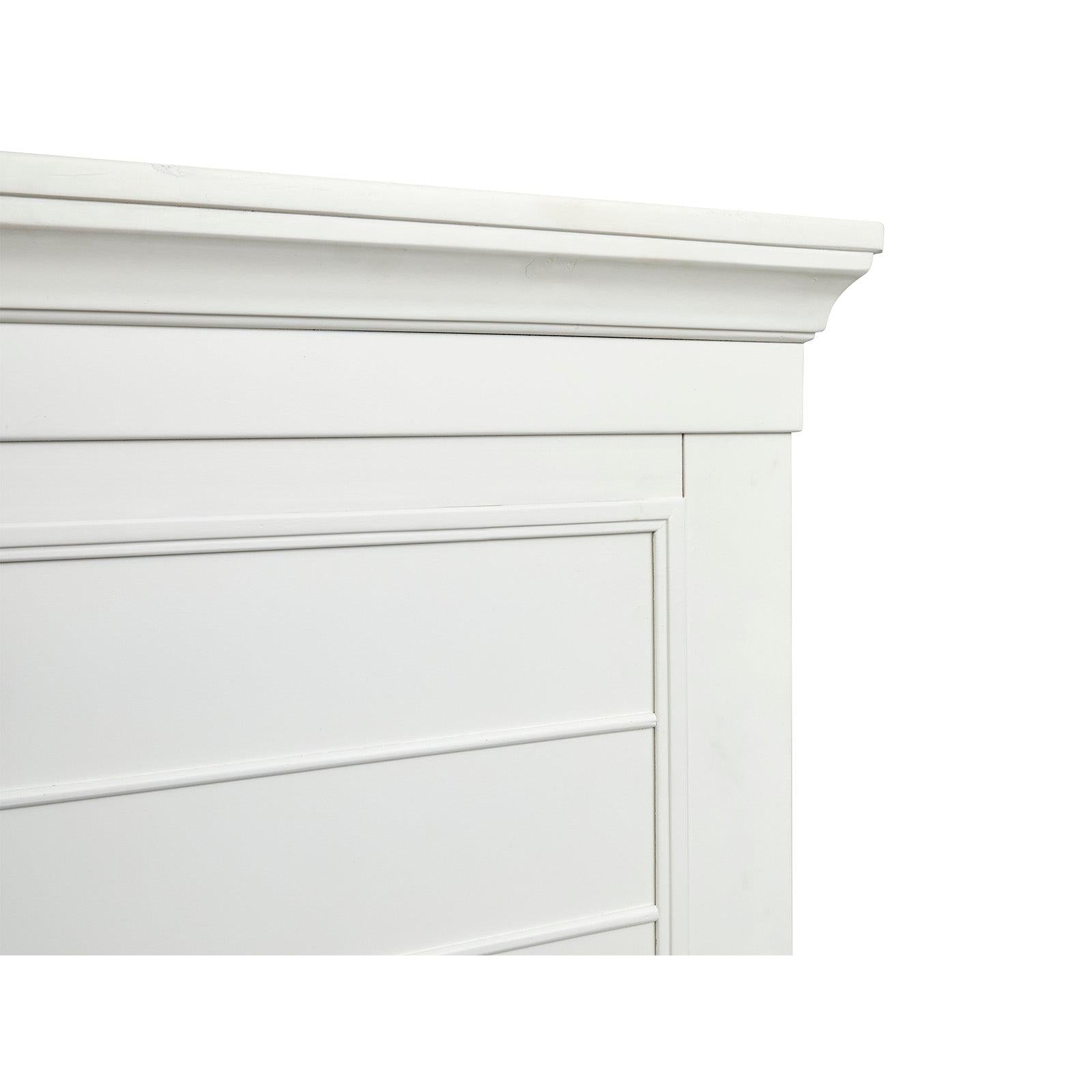 Magnussen Home Charleston Bed