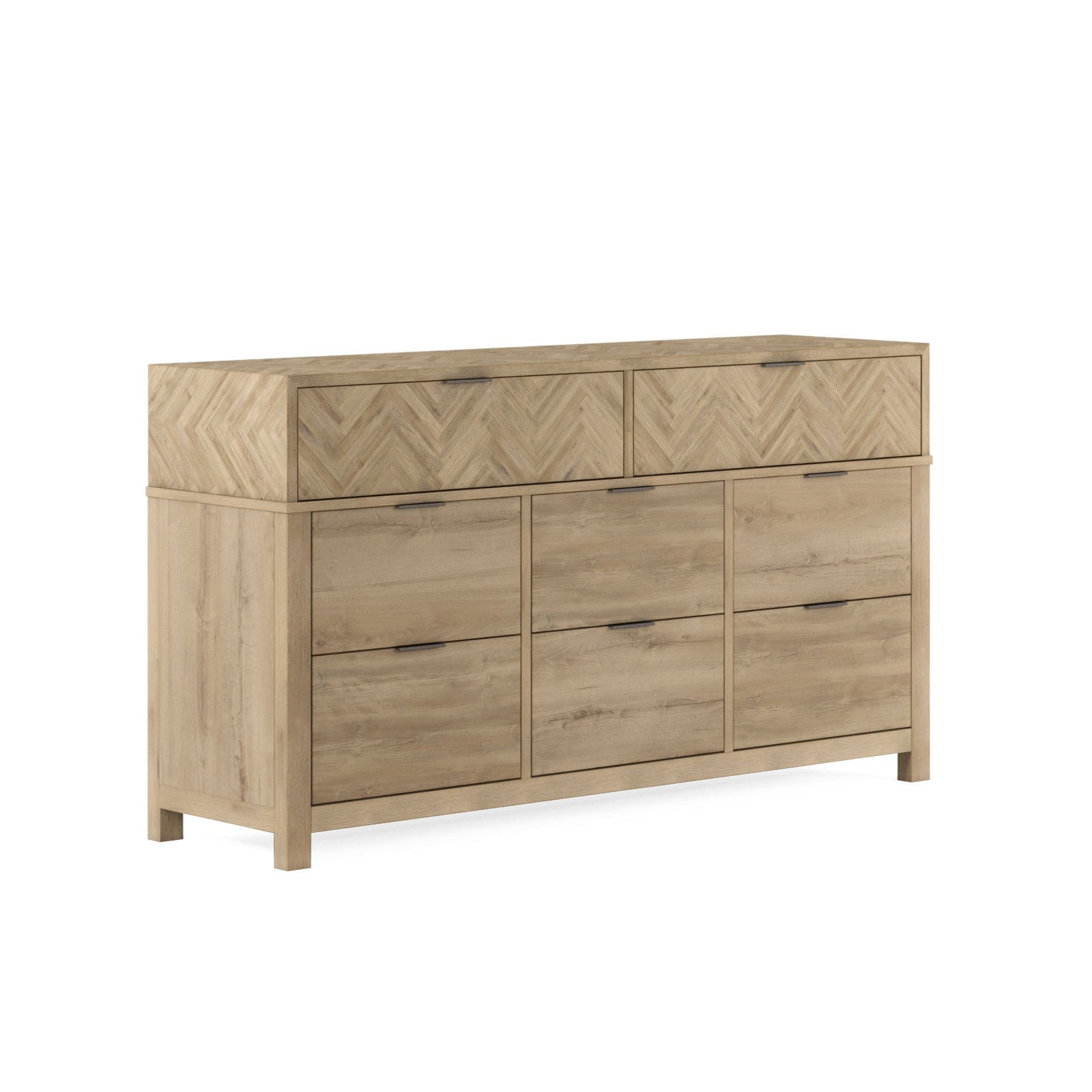 ART Furniture Garrison Dresser