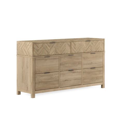 ART Furniture Garrison Dresser