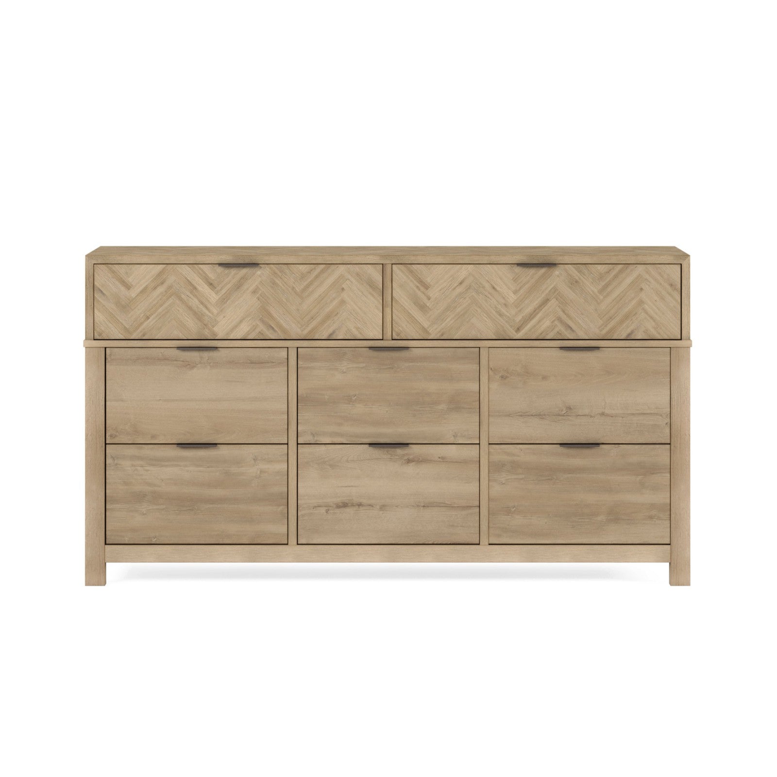 ART Furniture Garrison Dresser