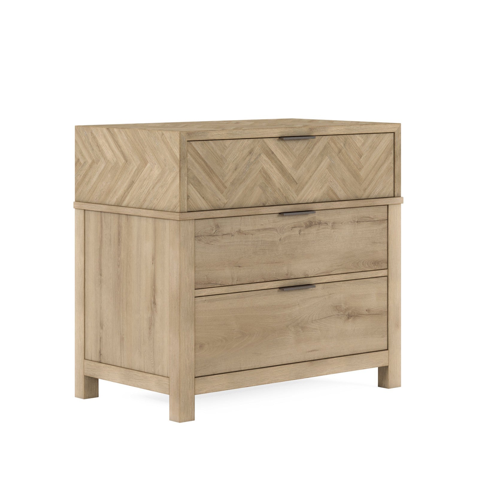 ART Furniture Garrison Nightstand