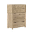 ART Furniture Garrison Drawer Chest