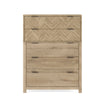 ART Furniture Garrison Drawer Chest