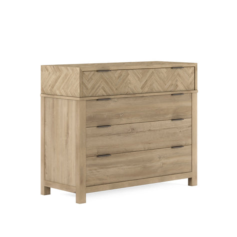 ART Furniture Garrison Accent Chest