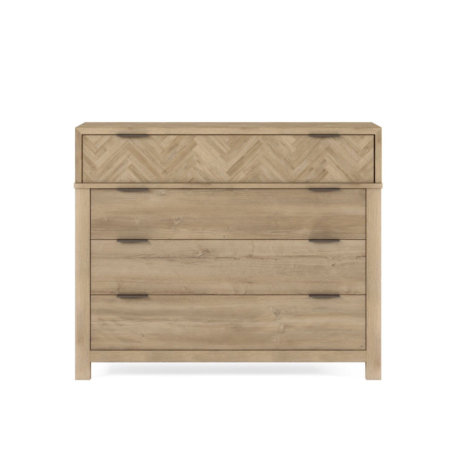 ART Furniture Garrison Accent Chest