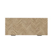 ART Furniture Garrison Accent Chest