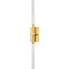 Hudson Valley Lighting Millerton 2 Light 3 inch Wall Sconce Wall Light