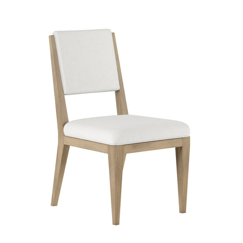ART Furniture Garrison Upholstered Side Chair