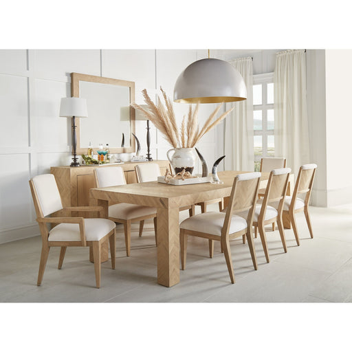 ART Furniture Garrison Rectangular Dining Table