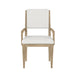 ART Furniture Garrison Upholstered Arm Chair