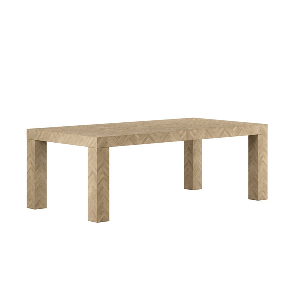 ART Furniture Garrison Rectangular Dining Table