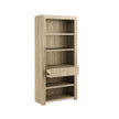 ART Furniture Garrison Bookcase