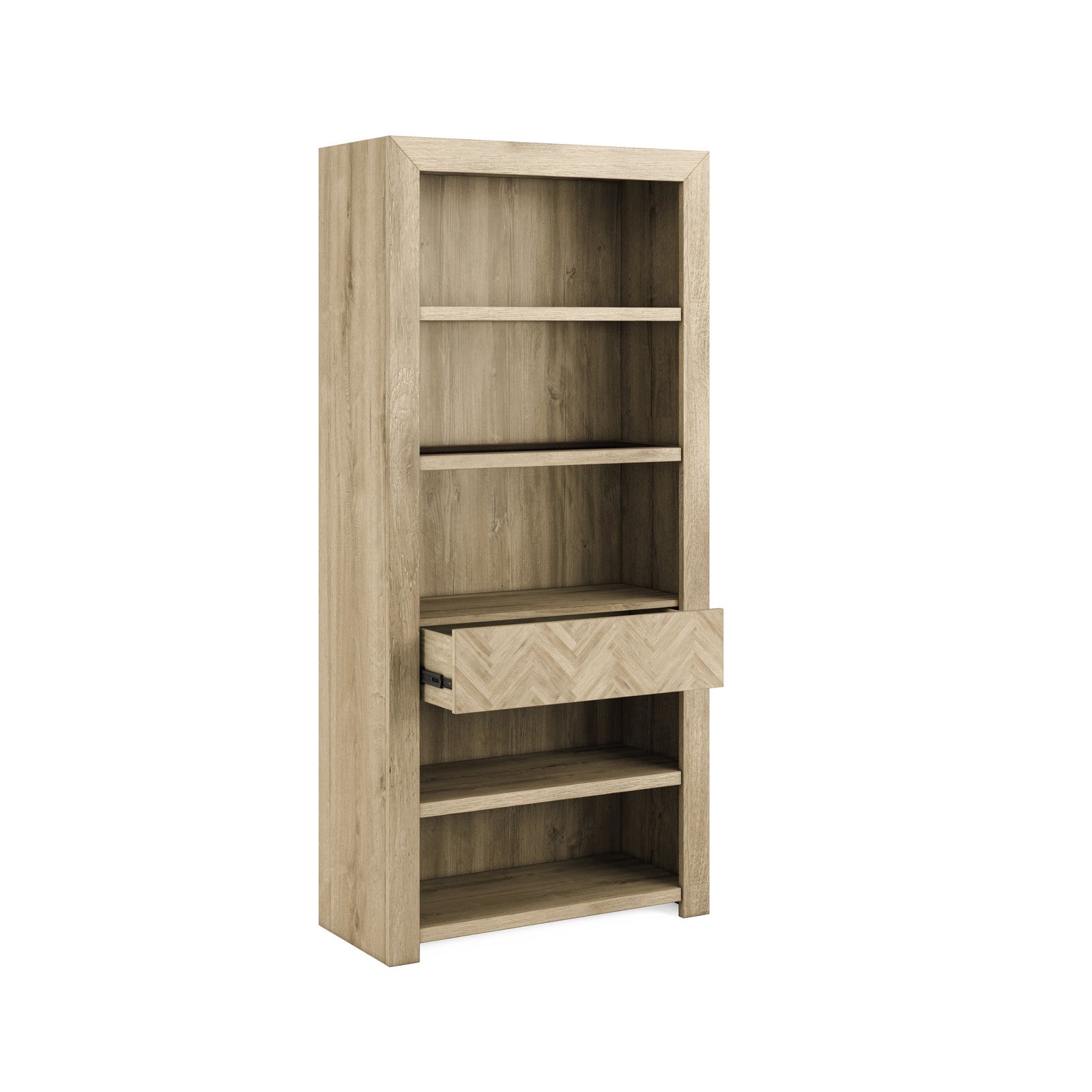 ART Furniture Garrison Bookcase