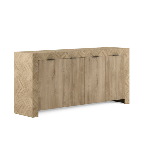 ART Furniture Garrison Credenza