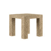 ART Furniture Garrison Square End Table