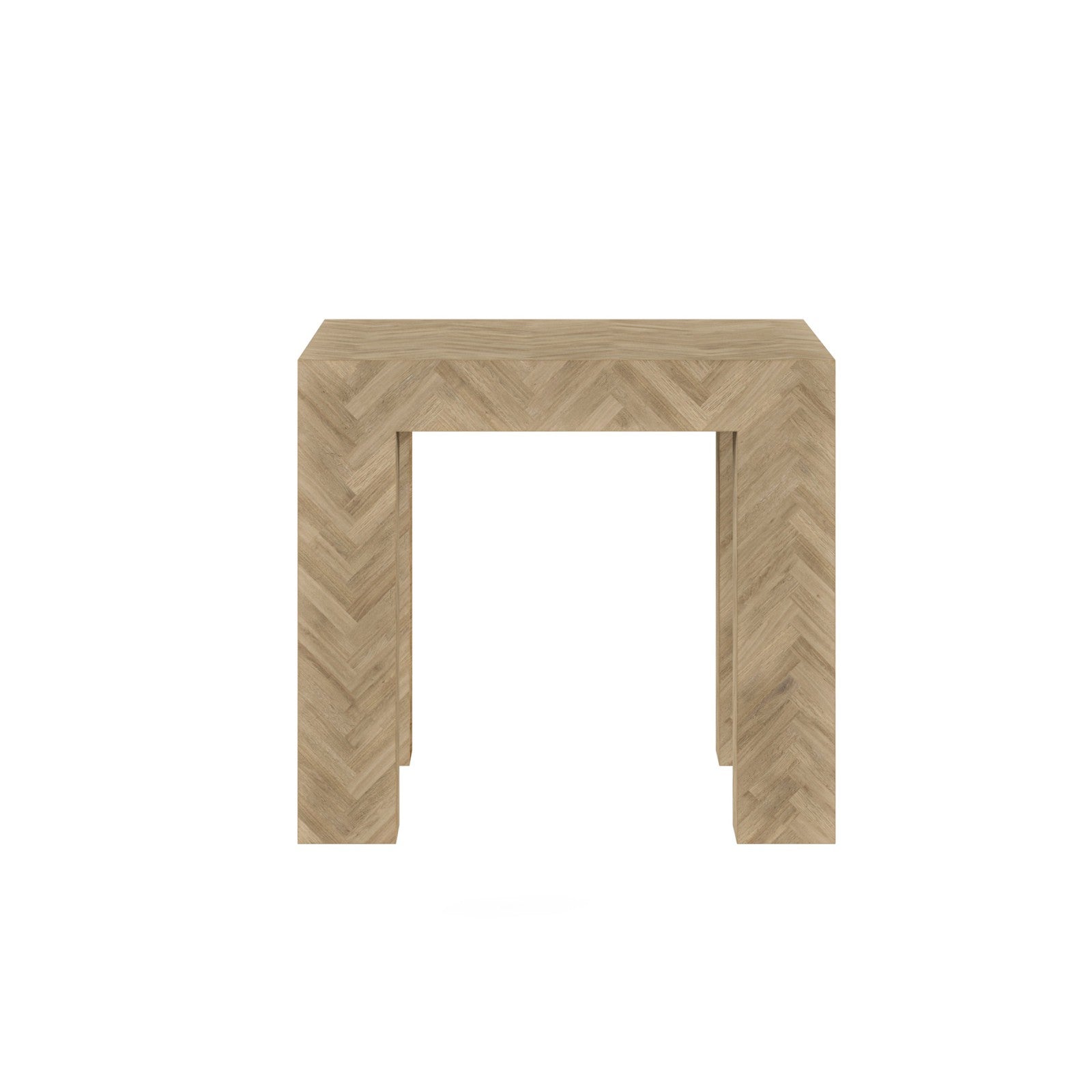 ART Furniture Garrison Square End Table