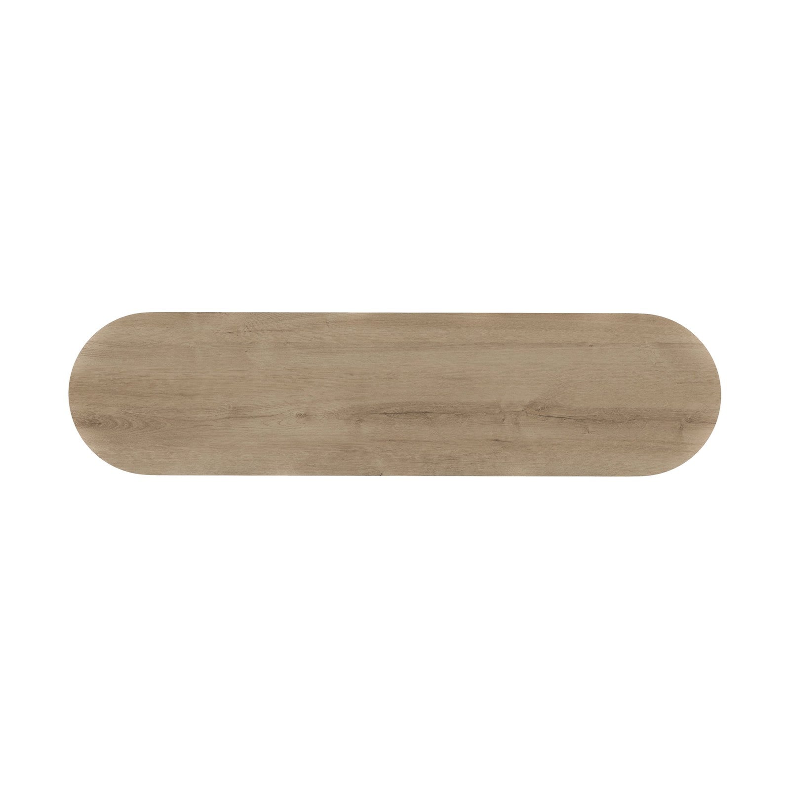 ART Furniture Garrison Console Table Wood Top