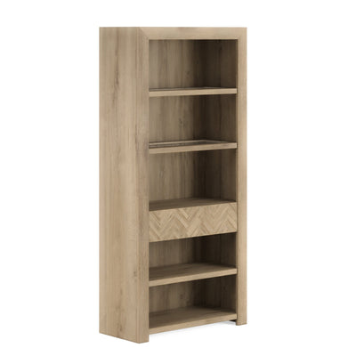 ART Furniture Garrison Bookcase