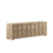 ART Furniture Garrison Entertainment Console