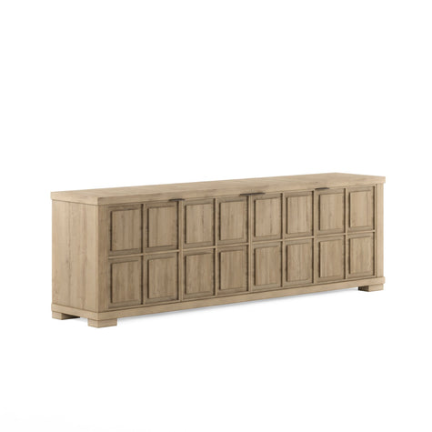 ART Furniture Garrison Entertainment Console