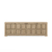 ART Furniture Garrison Entertainment Console