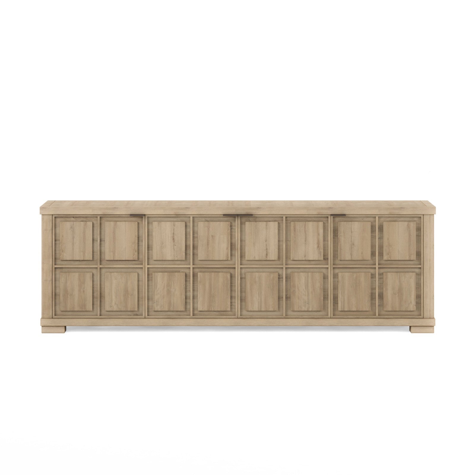 ART Furniture Garrison Entertainment Console