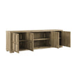 ART Furniture Garrison Entertainment Console
