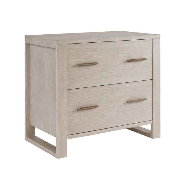 Sligh Silverstone Hewitt File Chest