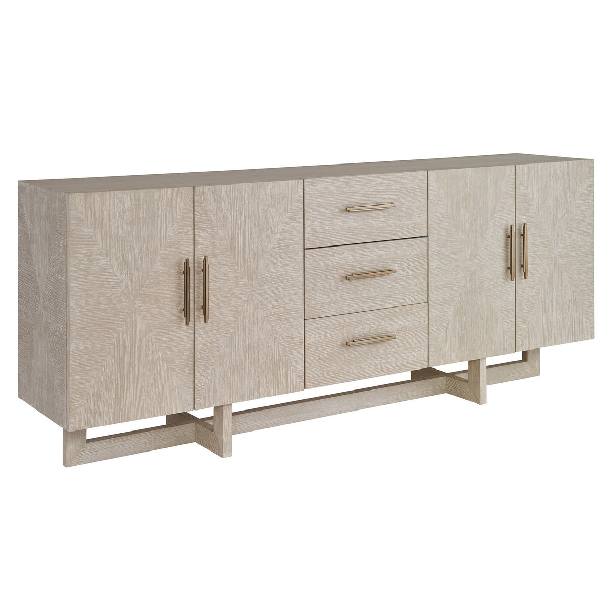 Sligh Silverstone Sorenson Media Console — Grayson Living